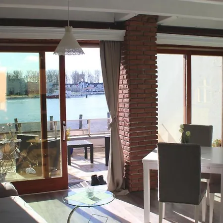 Pematra Ferienwohnung Kustenperle *