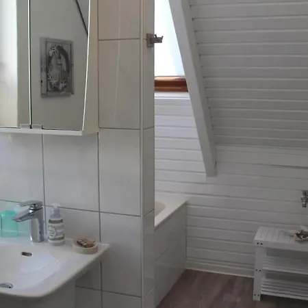Pematra Ferienwohnung Kustenperle