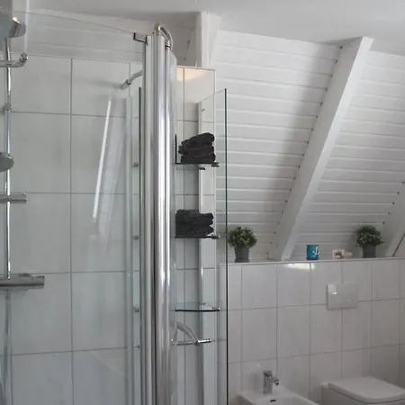 Pematra Ferienwohnung Kustenperle Appartement *