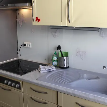Pematra Ferienwohnung Kustenperle Appartement *