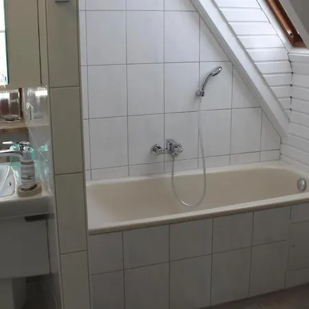 Pematra Ferienwohnung Kustenperle Appartement Lübeck