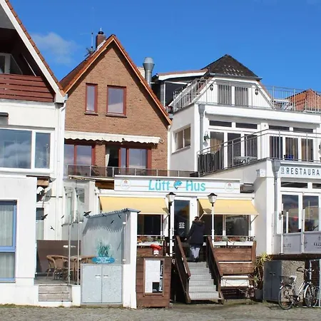 Pematra Ferienwohnung Kustenperle Appartement *